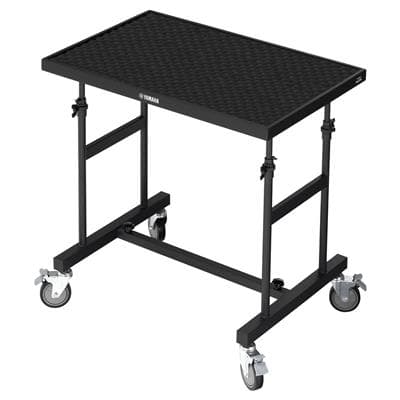 Yamaha Rolling Concert Bell Stand / Trap Table