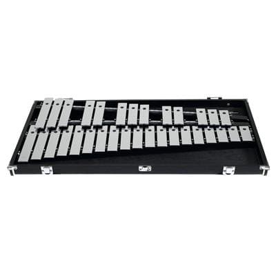 Yamaha YG250D 2.5 Octave Concert Band Bells