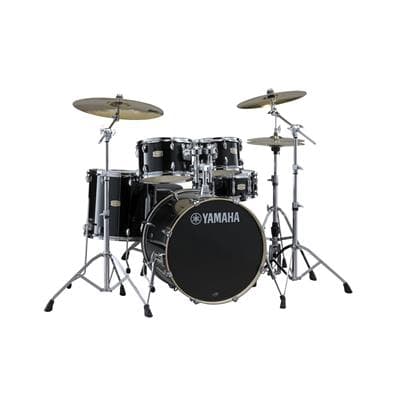 Yamaha Stage Custom Birch 5-Piece Drum Set Shell Pack