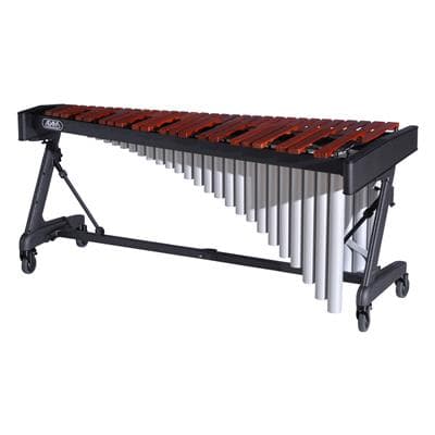 Adams 4.3 Oct Soloist Padouk Marimba with Apex Frame