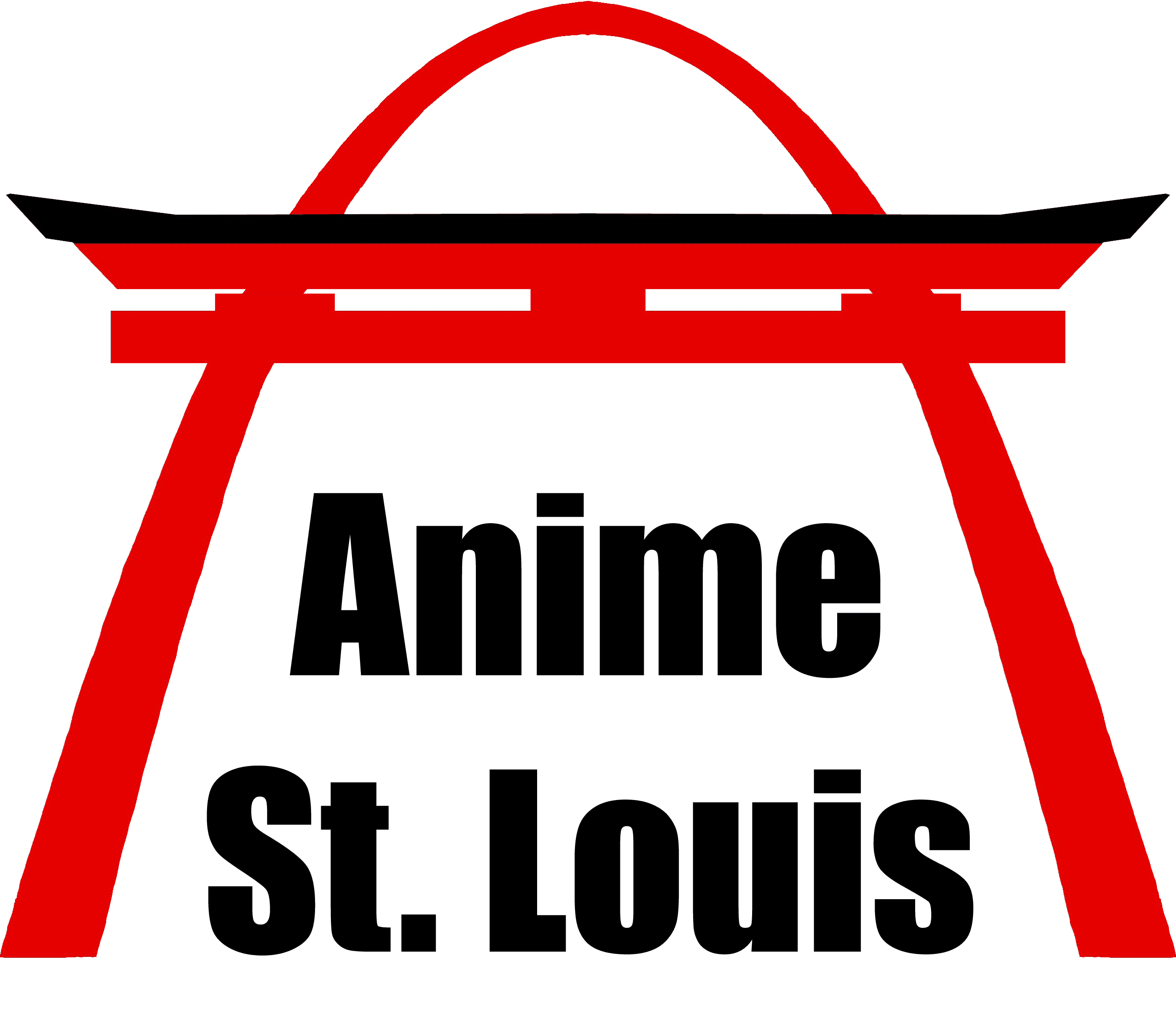 Anime STL logo
